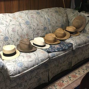 Summer Hats - New